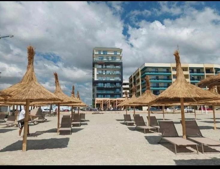 Apartament cu 2 camere semidecomandat în Nord