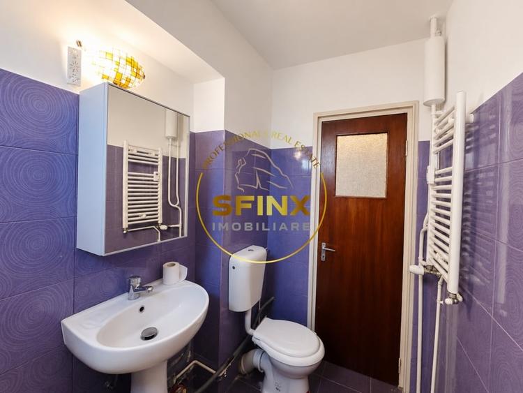 Apartament cu 2 camere decomandat, mobilat în Drumul Taberei