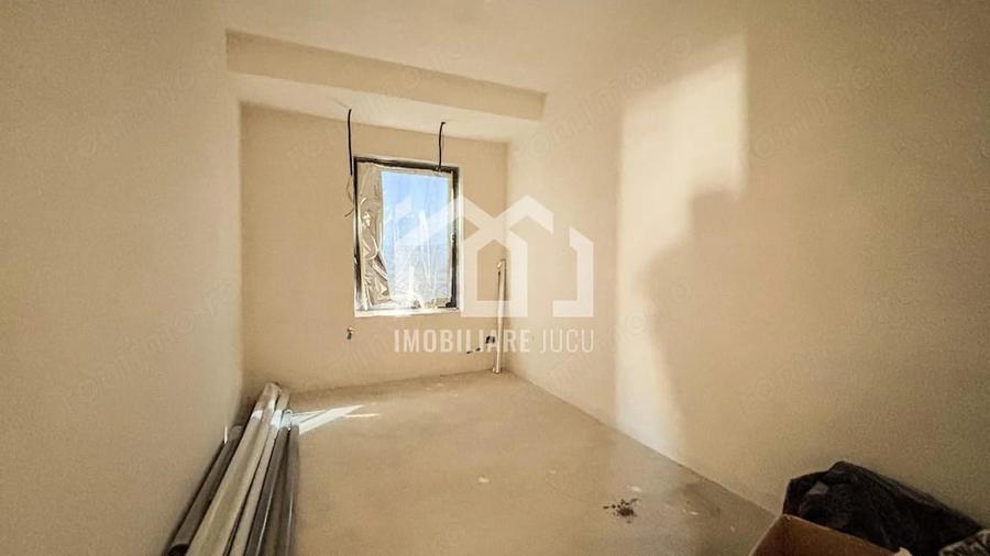 Casă cu 1 camere cu Teren 524 Mp în Jucu