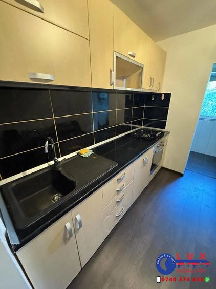 Apartament cu 2 camere decomandat în Babadag