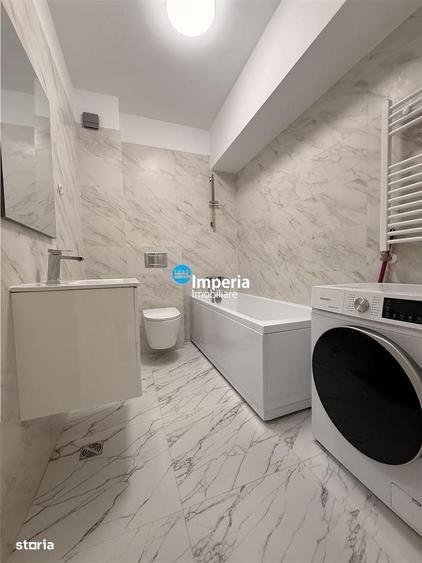 Apartament 2 camere, decomandat | Prima inchiriere | Grand Beetle - 4