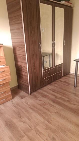 Garsonieră decomandată în Exterior Vest