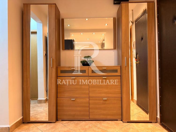 Apartament modern cu 2 camere | Decebal | Oradea - 18