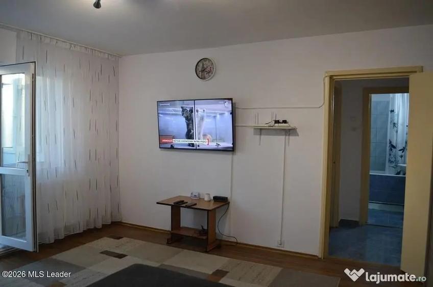 Apartament cu 2 camere decomandat în Găvana