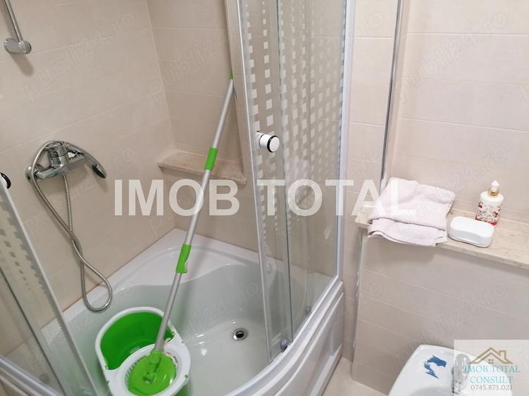 Apartament cu 2 camere decomandat în Prundu