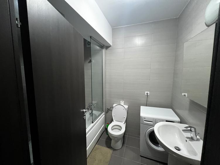 Apartament cu 2 camere decomandat în Grozăvești
