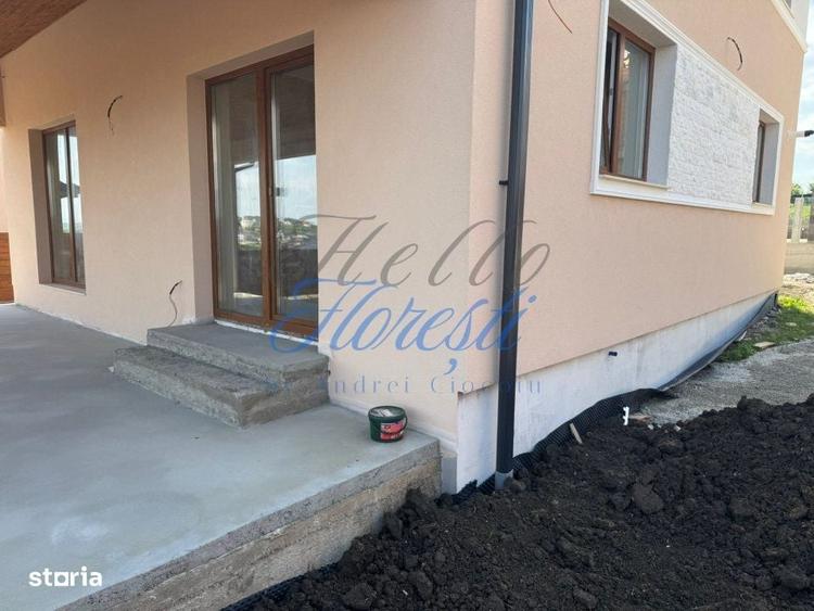 Casă cu 4 camere în Dezmir