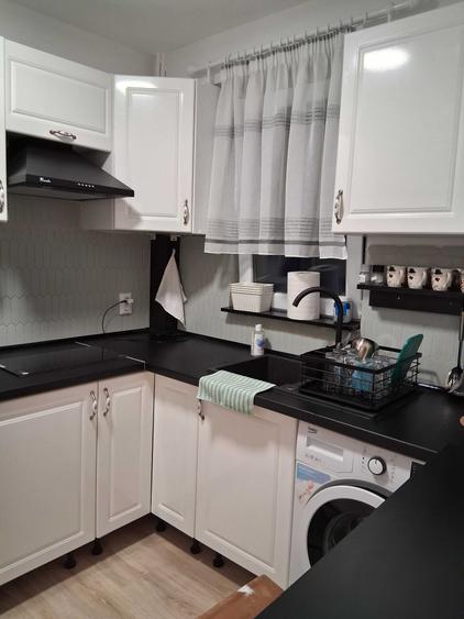 Apartament cu 2 camere semidecomandat în Ultracentral