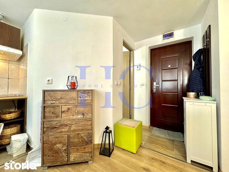 Apartament cu 2 camere, mobilat în Ștefan cel Mare