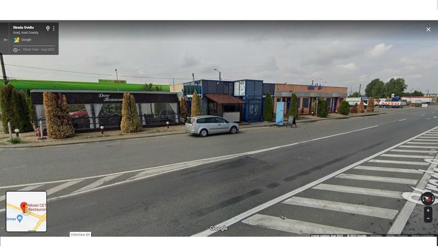 Teren de 450 mp, în Sânleani
