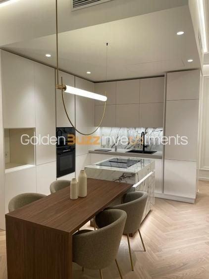 Apartament premium 3 camere One Verdi Park - 7