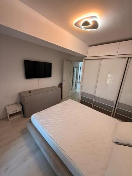 Apartament cu 2 camere decomandat în Tomis Nord