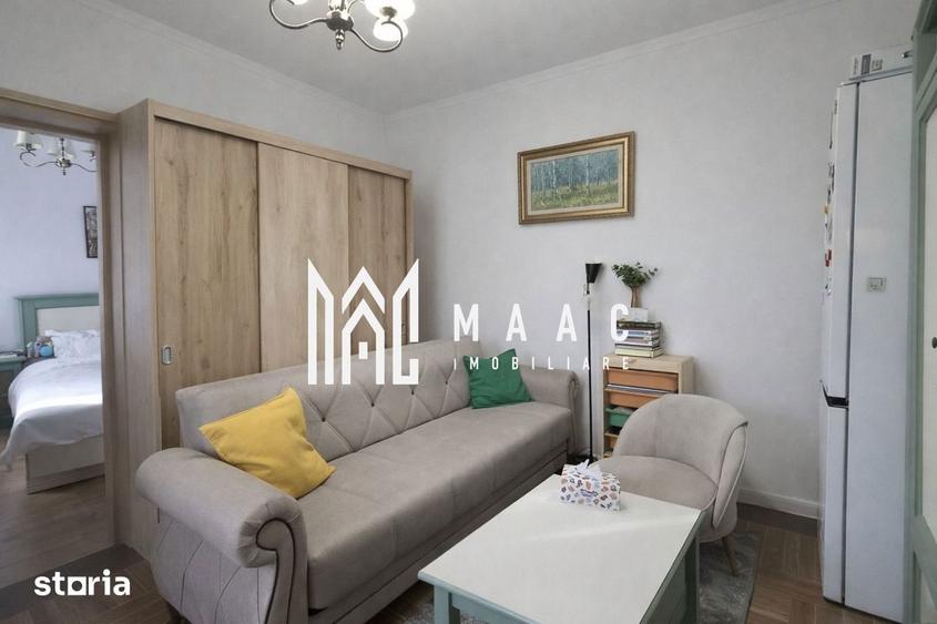 Apartament 2 camere la casa I Renovat I Terasa I Piata Cluj - 6