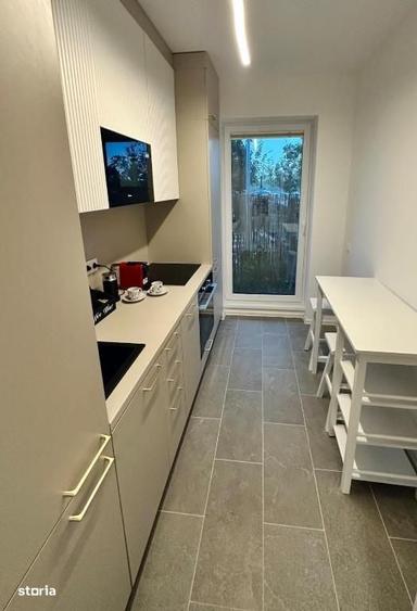 Apartament 2 camere modern Atria Urban Resort | parcare | metrou | - 8