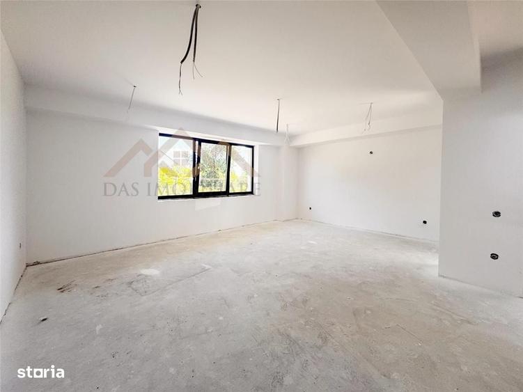 Apartament 2 camere la alb, cu lc de parcare si gradina, bloc nou lang - 10