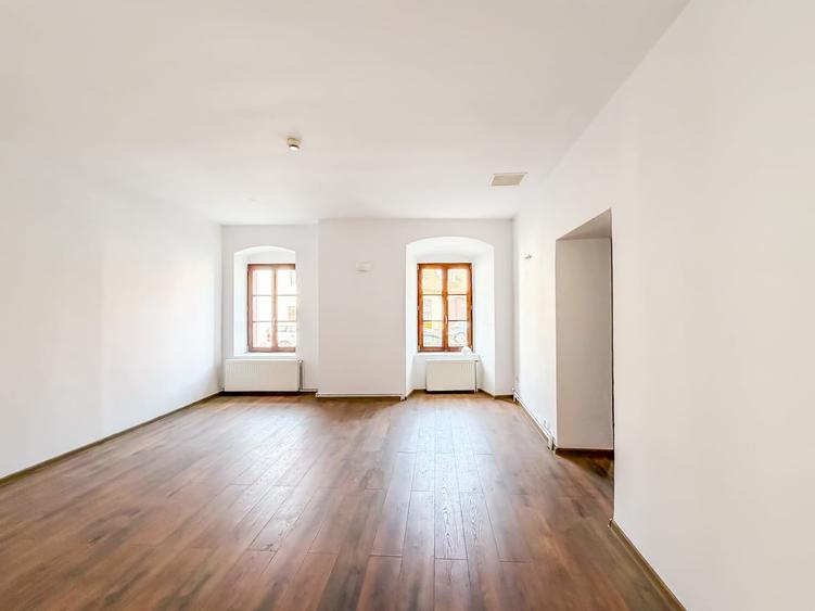 Spațiu comercial, de 238 mp, în Orașul de Jos