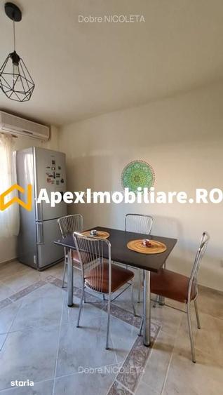 Apartament cu 2 camere decomandat în Pantelimon