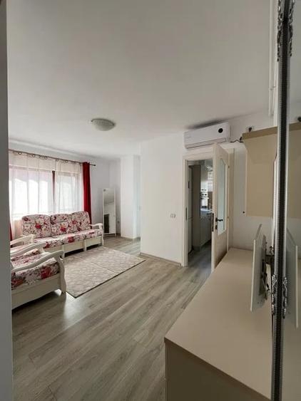 Apartament 2 camere | Bd. 1 Mai – Km 4 | Etaj 1 |Centrala |  Parcare inclusă - 1