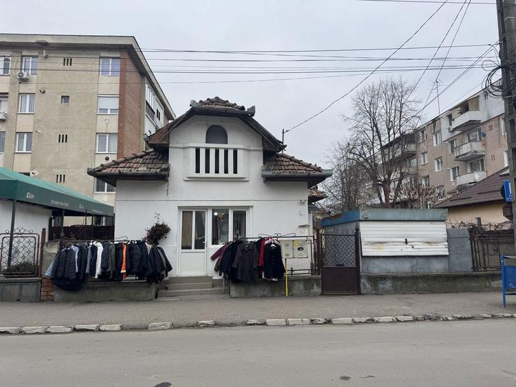 Casă cu 2 camere în Ultracentral