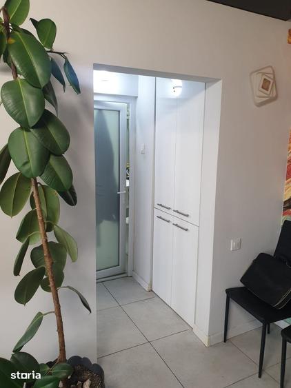 Apartament cu 2 camere în Tomis Mall
