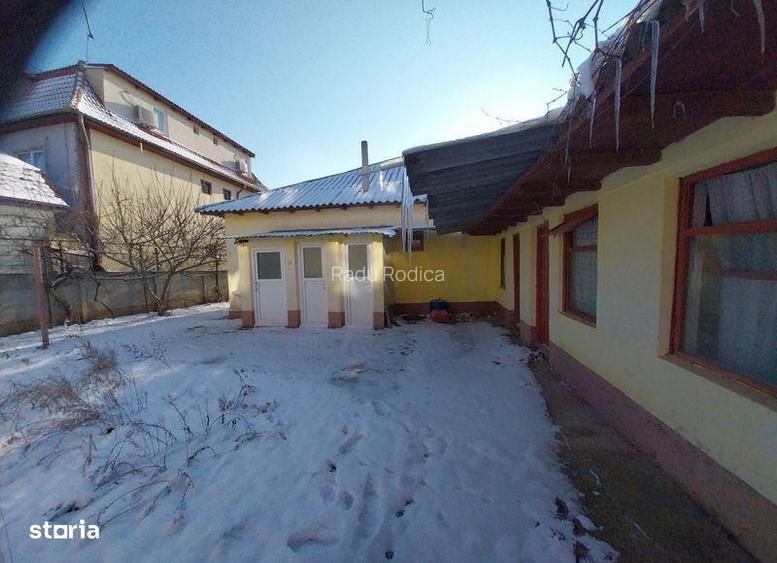 Vand casa in Costinesti