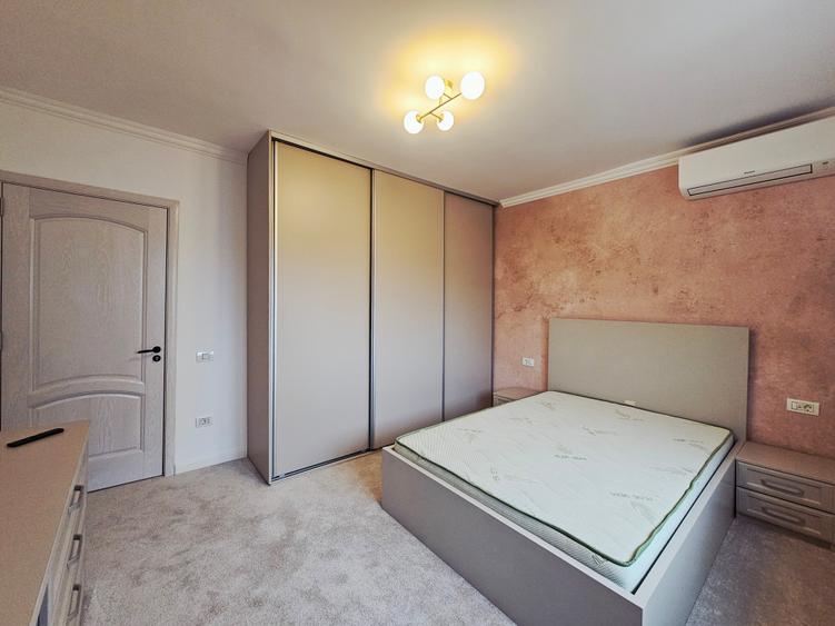 Apartament cu 2 camere decomandat, mobilat în Vitan Mall