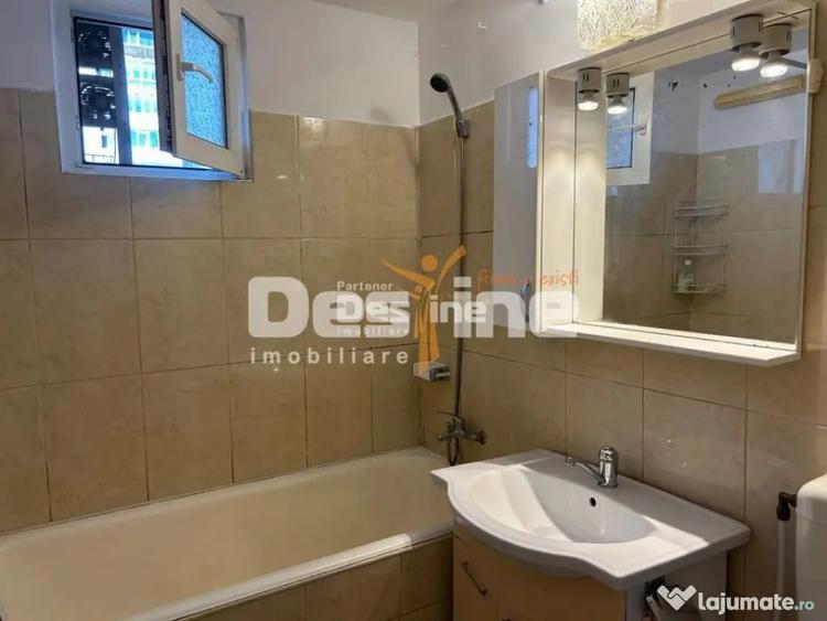Chirie Apartament 3 camere 70 mp mobilat utilat loc - Dru... - 5