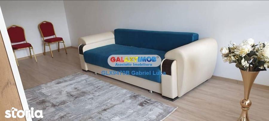 Apartament cu 2 camere, mobilat în Metalurgiei