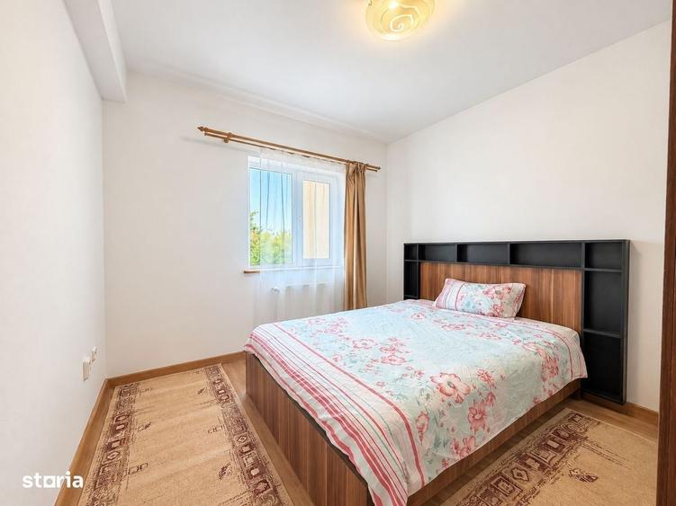 Casă cu 3 camere cu Teren 500 Mp în Europa
