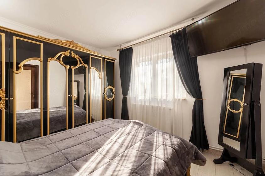 Casă cu Teren 198 Mp în Trivale