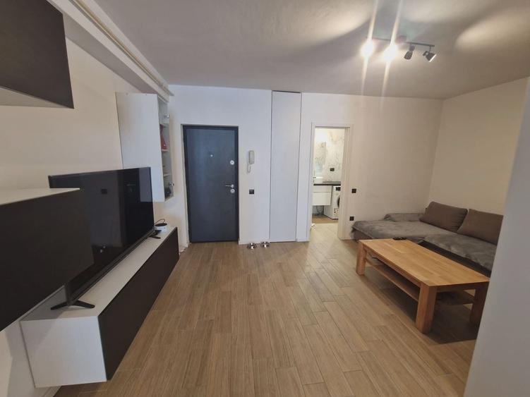Apartament 2 camere de vanzare, 48.30 mp finisat str Razoare Vivo Mall - 10