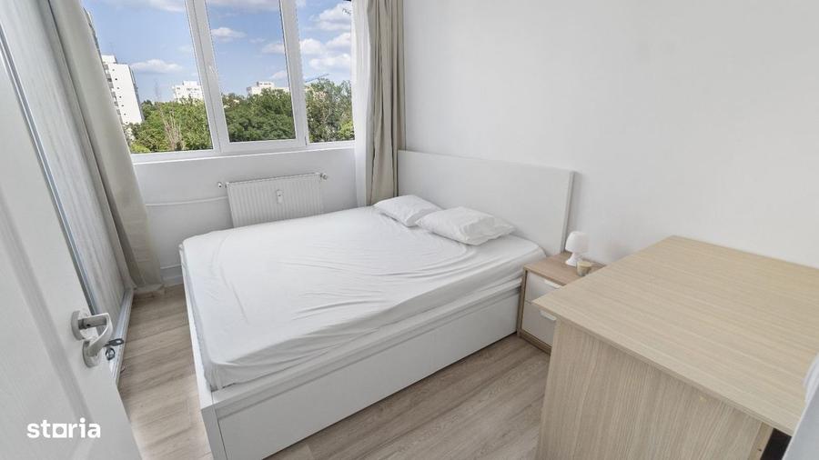 4 Camere 3Min Metrou Tudor Vladimirescu Drumul Taberei Plaza Mall - 6