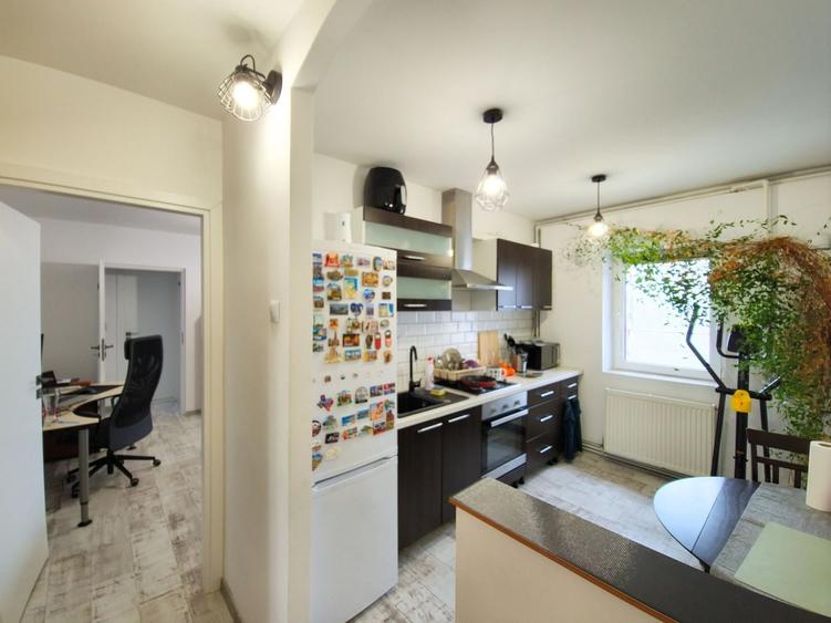 Apartament 2 camere | mobilat si utilat |  Aleea Moldoveanu - 15