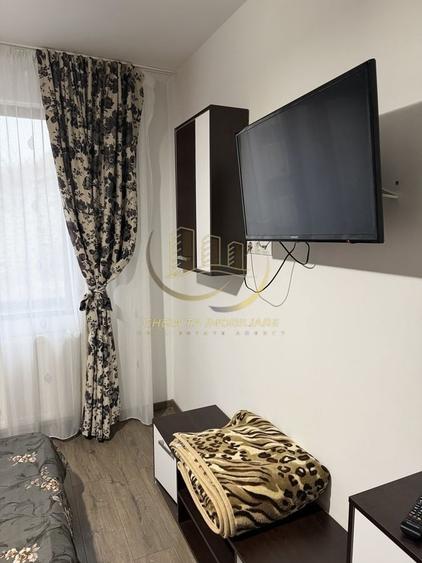 Apartament decomandat în Central