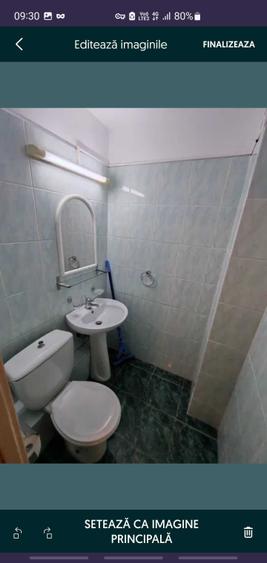 Apartament cu 3 camere decomandat în Timpuri Noi