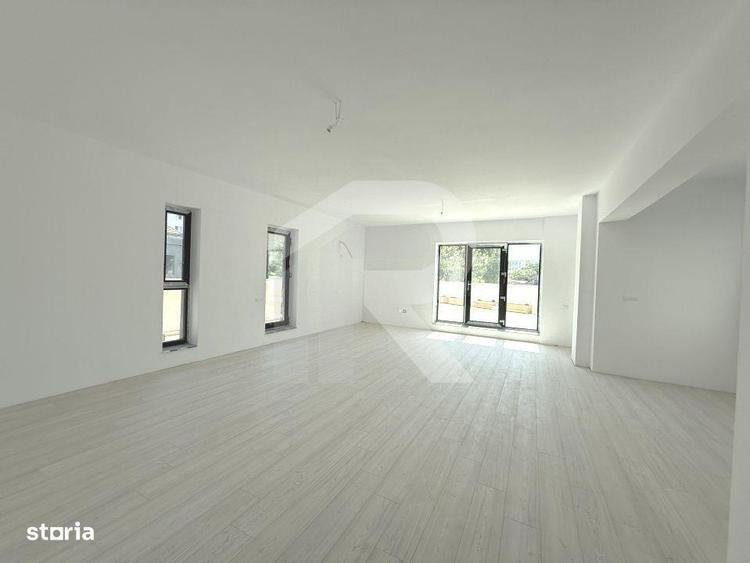 Apartament 3 camere + terasa 62mp, Nerva Traian, metrou Timpuri Noi - 8