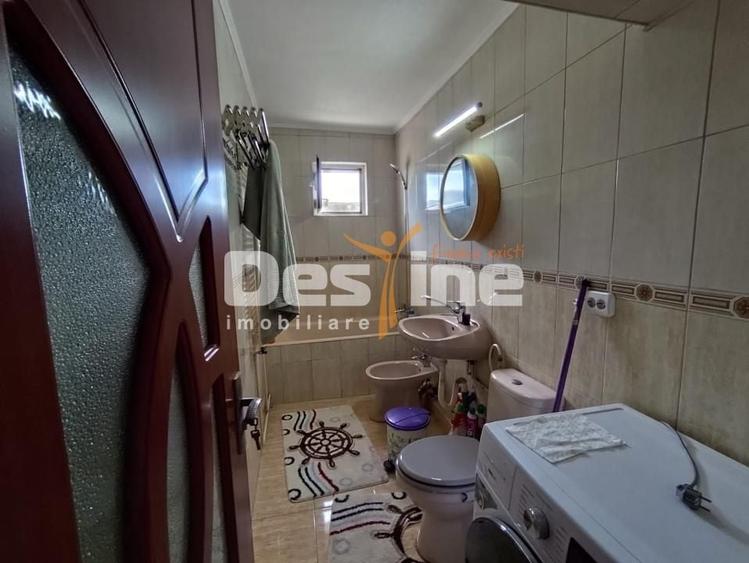 Apartament cu 2 camere nedecomandat, mobilat în Central