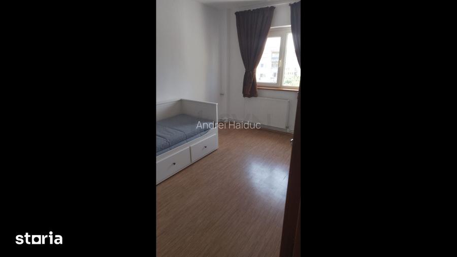 Timpuri Noi l Apartament 4 camere l Centrala termica proprie