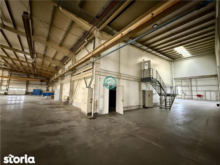 Spațiu comercial, de 7,128 mp, în Unirii