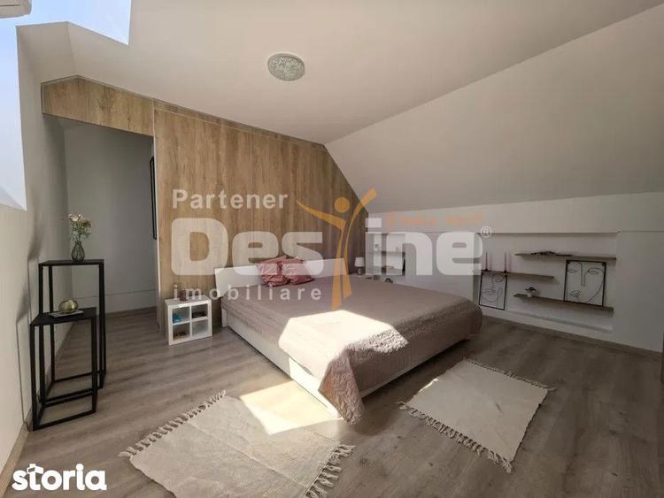 Apartament la casa 3 Camere Cristian, Brasov | Liniste, Spatiu si - 4