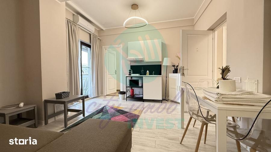Apartament cu 6 camere în Floreasca
