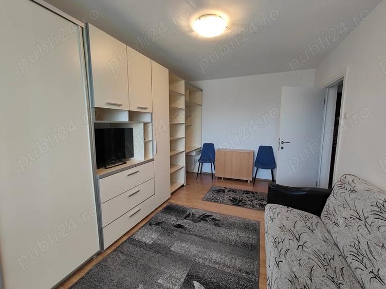 Apartament cu 2 camere decomandat în Mănăștur