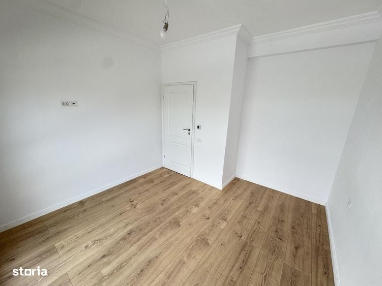 Casă cu 4 camere în Valea Ursului