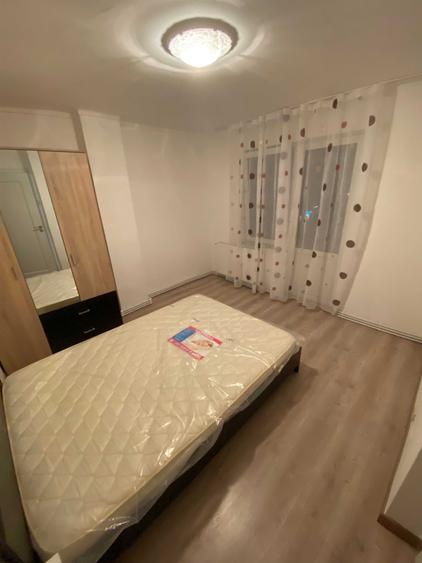 Apartament cu 2 camere decomandat în Exterior Vest