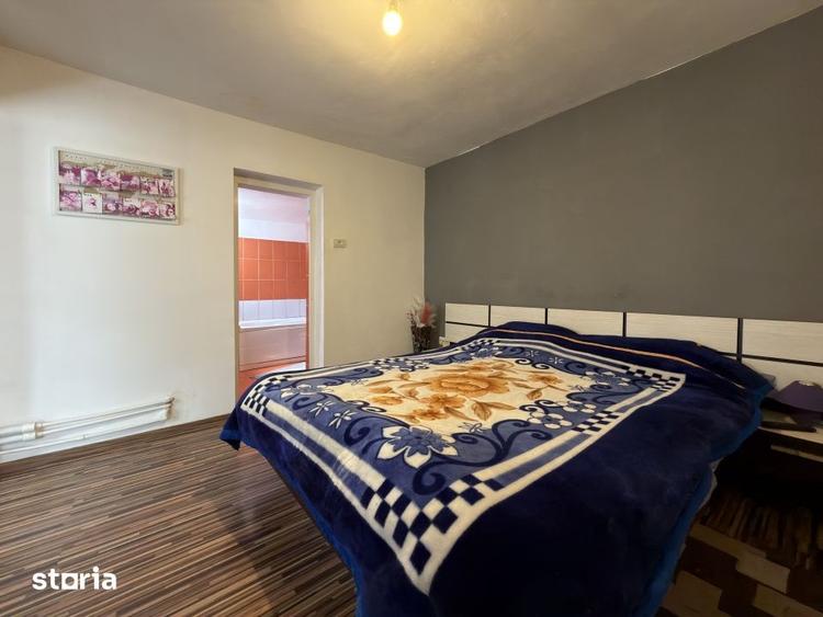 Vila de vanzare in zona Palas spatioasa, eficienta energetic - 13