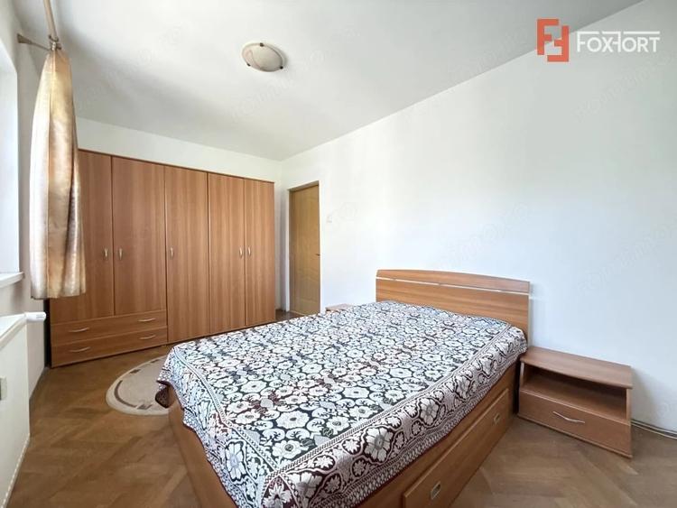 Apartament cu 3 camere, 65 mp, de vanzare in zona Dacia - 4