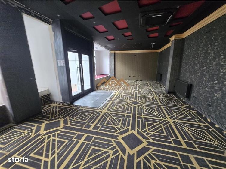 Spatiu Comercial | Zona Centrala | 80mp - 2