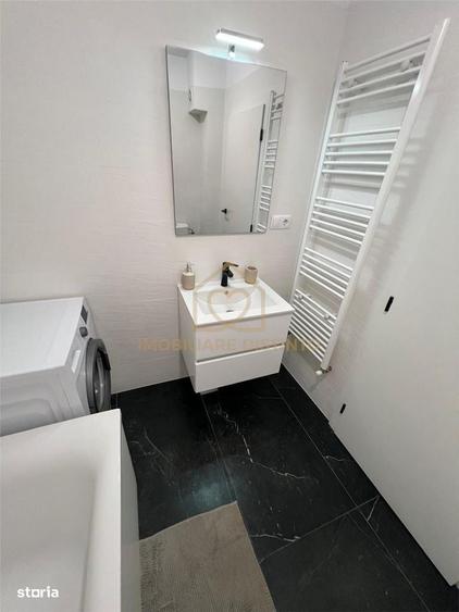 Apartament cu 2 camere în Săsar