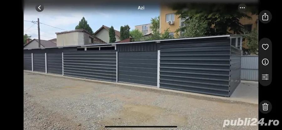 Spațiu comercial, de 17 mp, în UTA