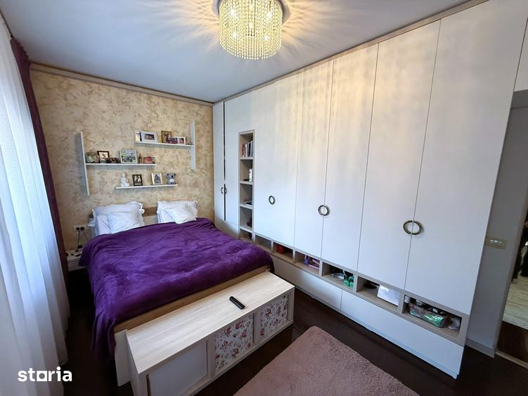 Casă cu 3 camere cu Teren 146 Mp în Miroslava